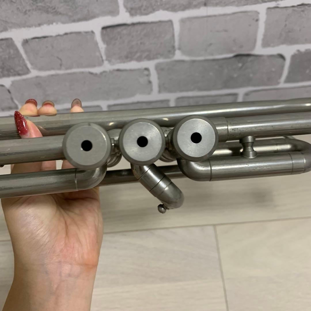 YAMAHA トランペット YTR-136