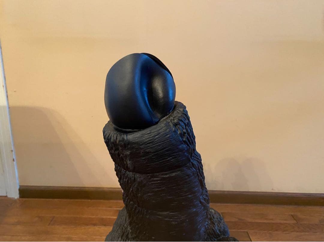 Orenji_Nekko　ゴジラ　愛蔵版　特大　フィギュア　1994ゴジラ