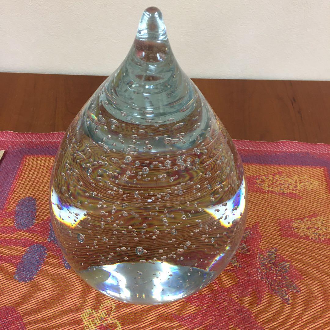 スウェーデン　クリスタル