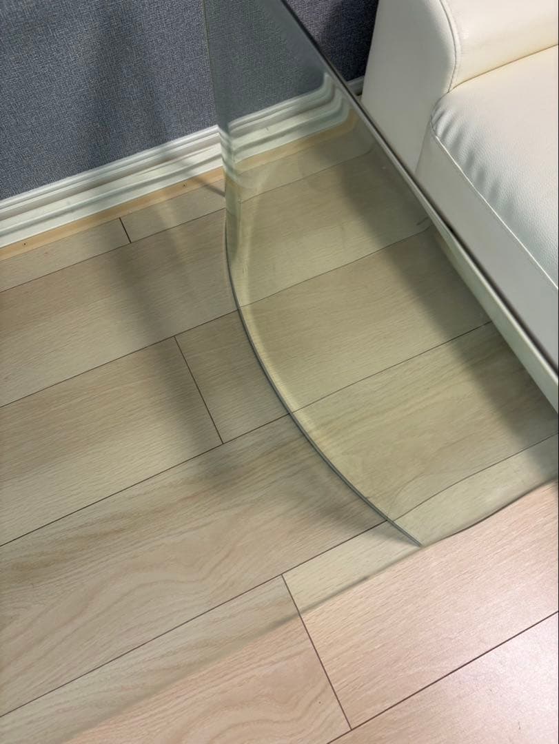 Francfranc フランフラン　コーヒーテーブル