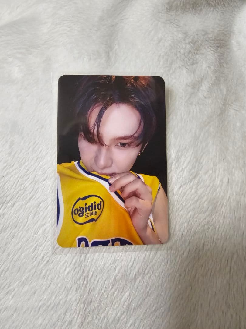 【^-^】ALD1 トレカ　特典　セット