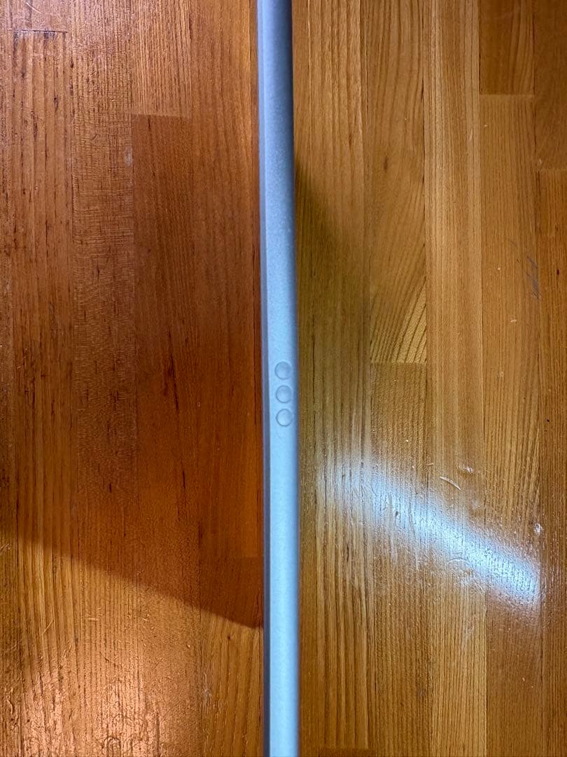 ぽ*ん様 Apple iPad Air 3 シルバー 本体