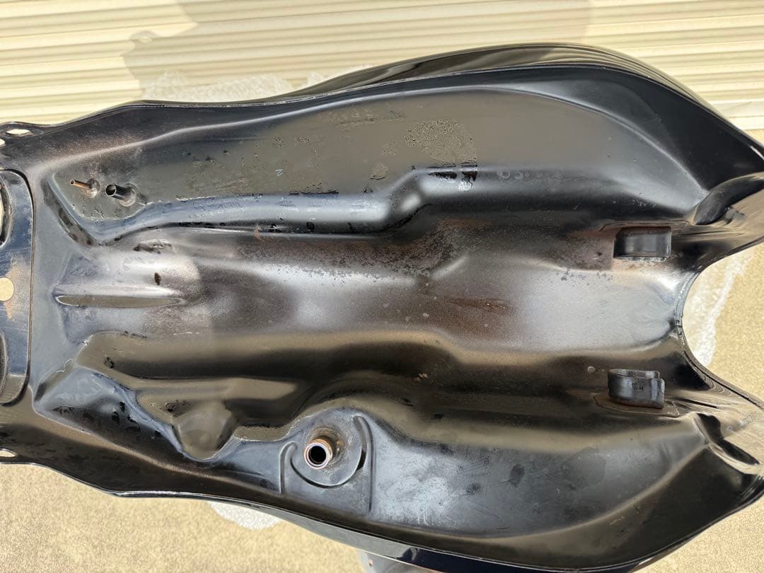 HONDA cb750 rc42 仏壇カラータンク