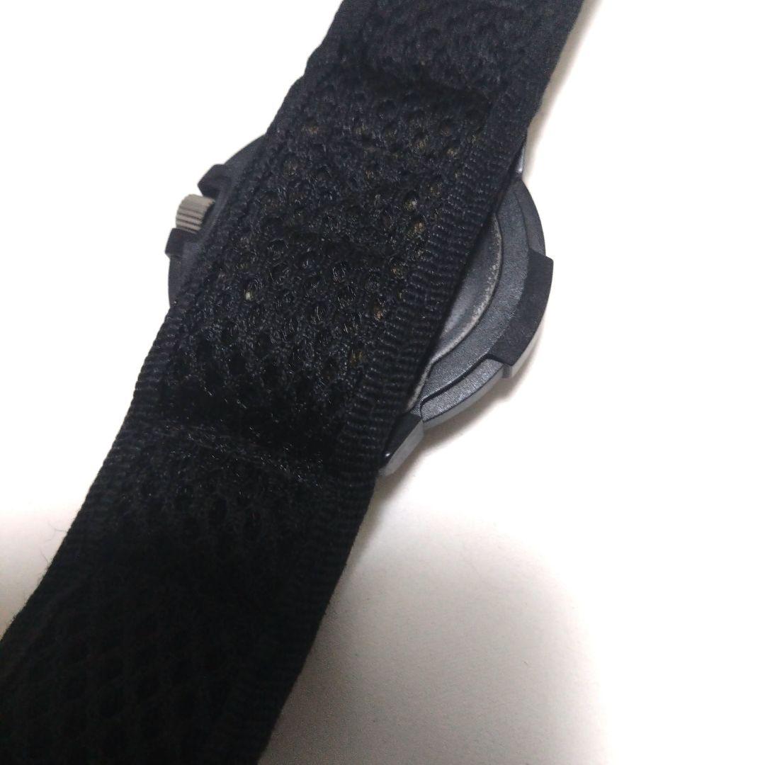 幻　LUMINOX　バイオハザード　コラボ 世界限定999本