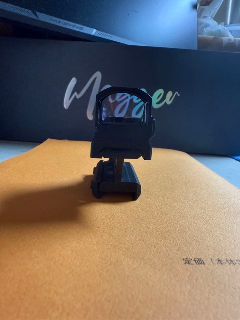 VECTOR OPTICS フレンジー