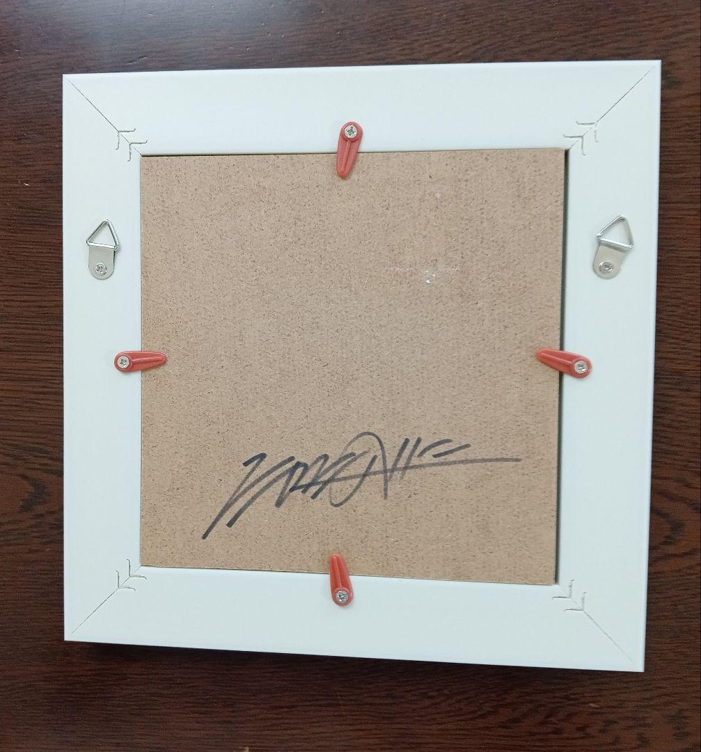 たかたのりこ　水彩画