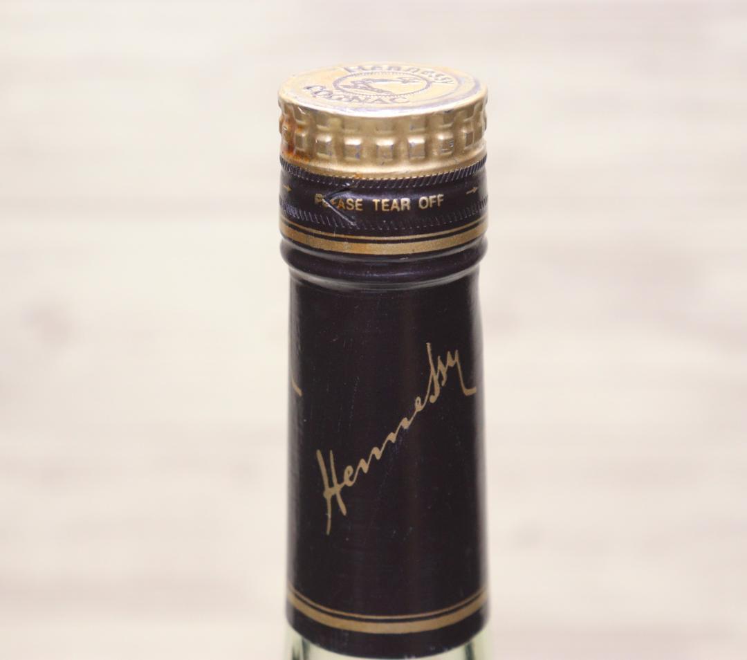 ◆未開栓　ヘネシー VSOP 1000ml 40% Hennessy