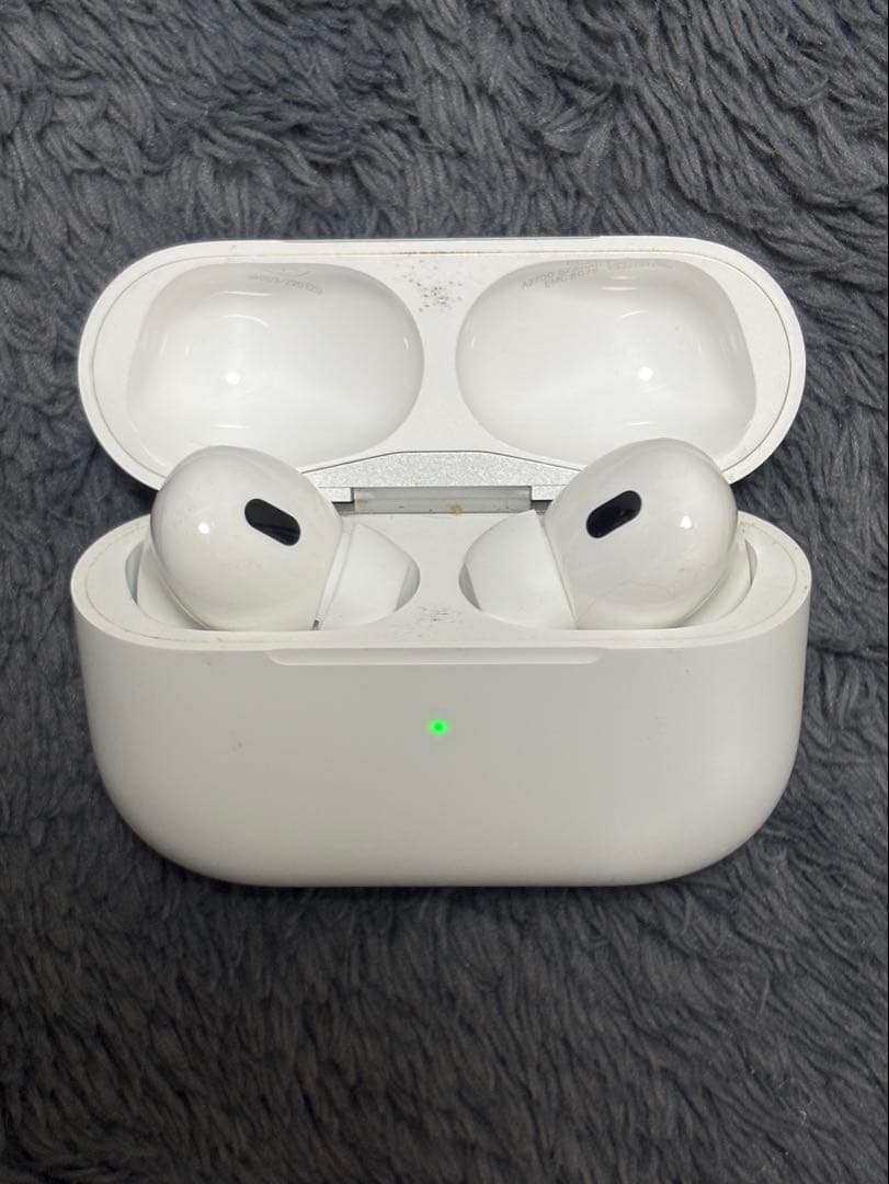 Apple AirPods Pro 第2世代本体