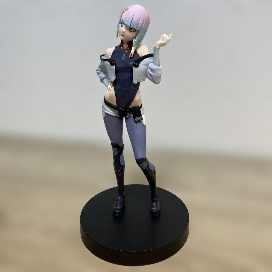 POP UP PARADE サイバーパンク エッジランナーズ ルーシー