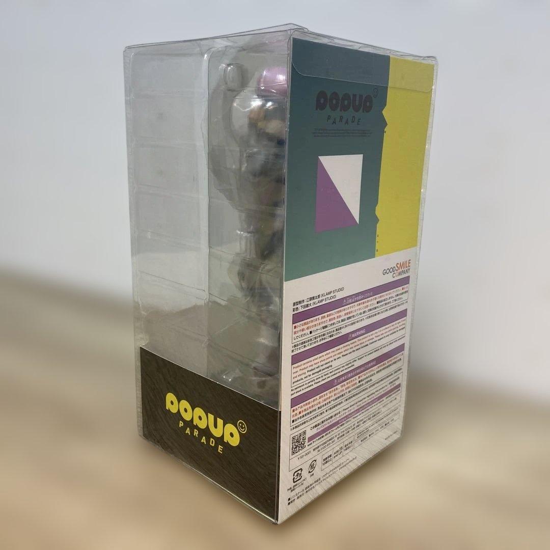 POP UP PARADE サイバーパンク エッジランナーズ ルーシー