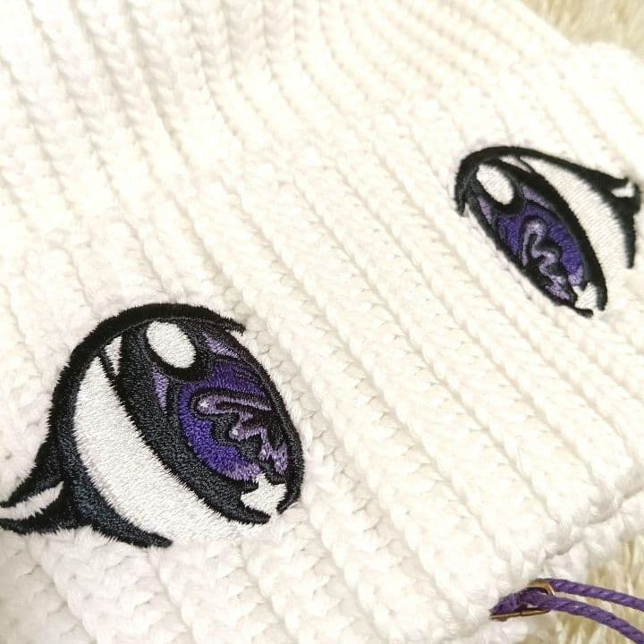 新品タグ付 Needles Kae Tanaka ビーニー Watch cap