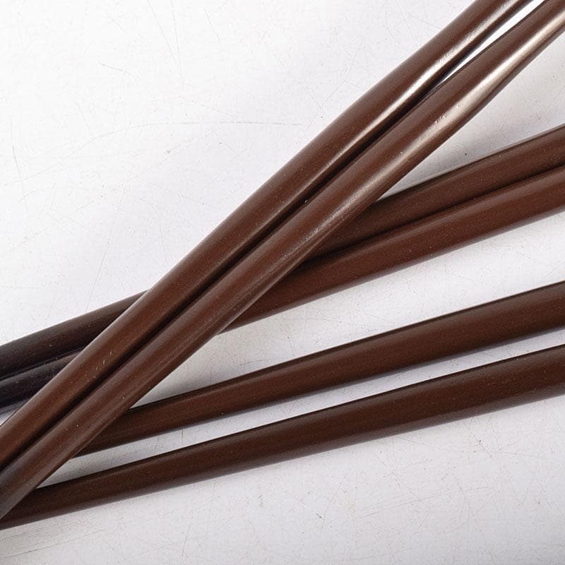 茶道具　銅火箸　三膳まとめて　C　R8560