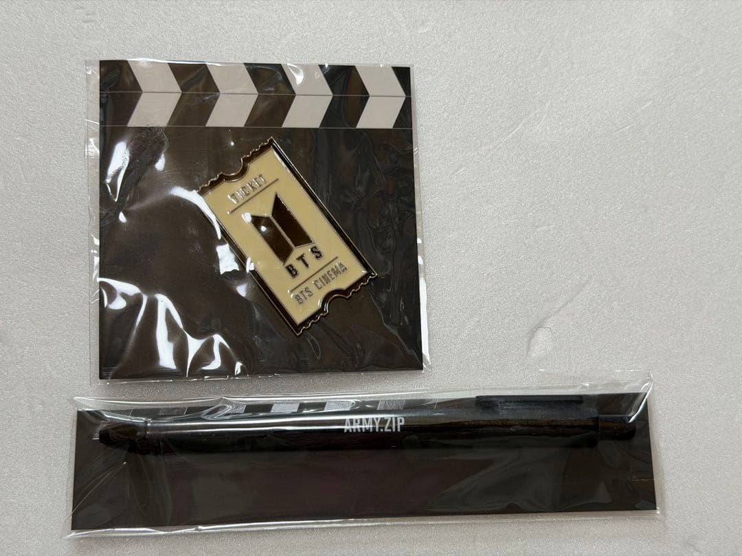 BTS 公式グッズ　まとめ売り