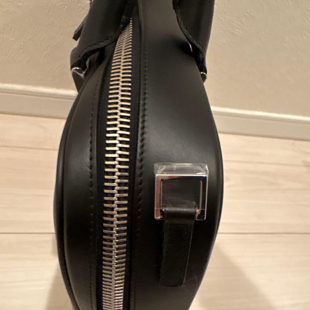 MONTBLANC MONTBLANC for BMW ドキュメントバッグ