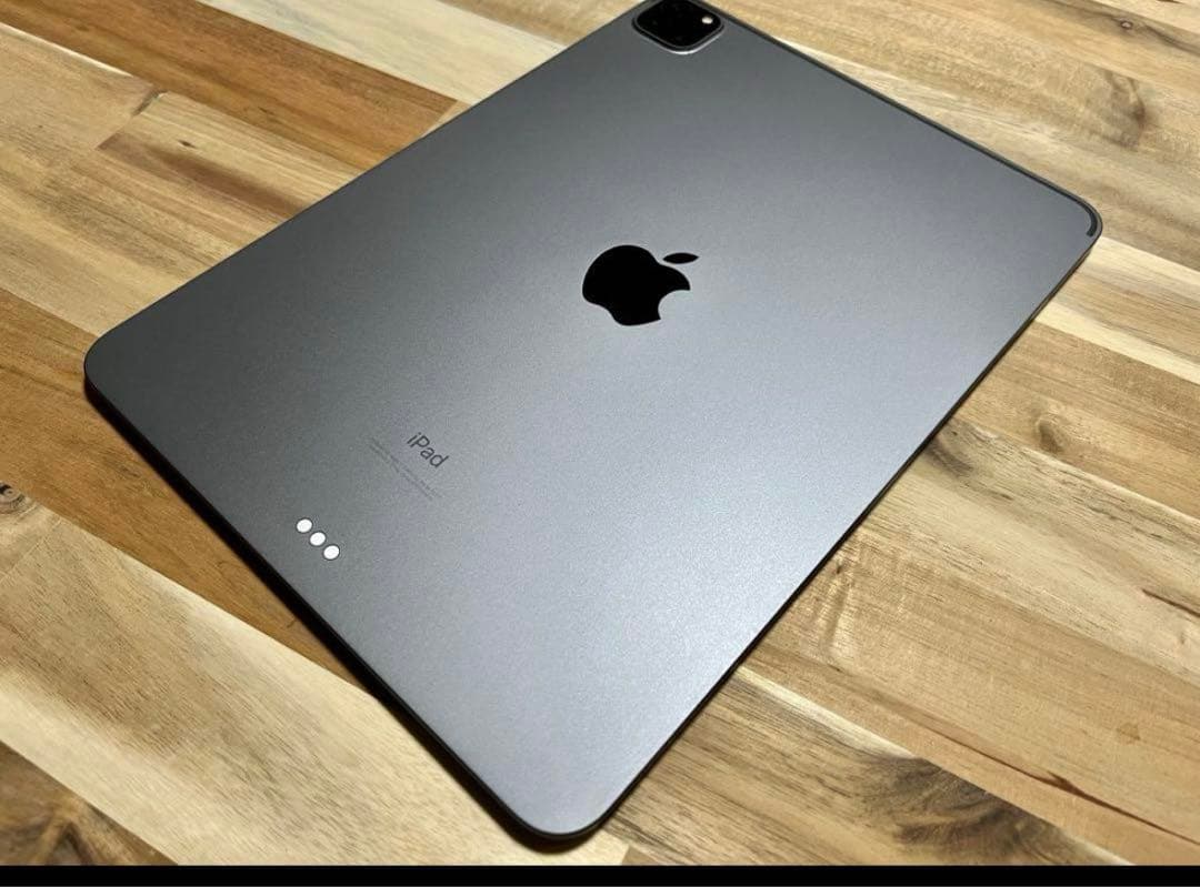 iPadPro第3世代　+ Apple Pencil