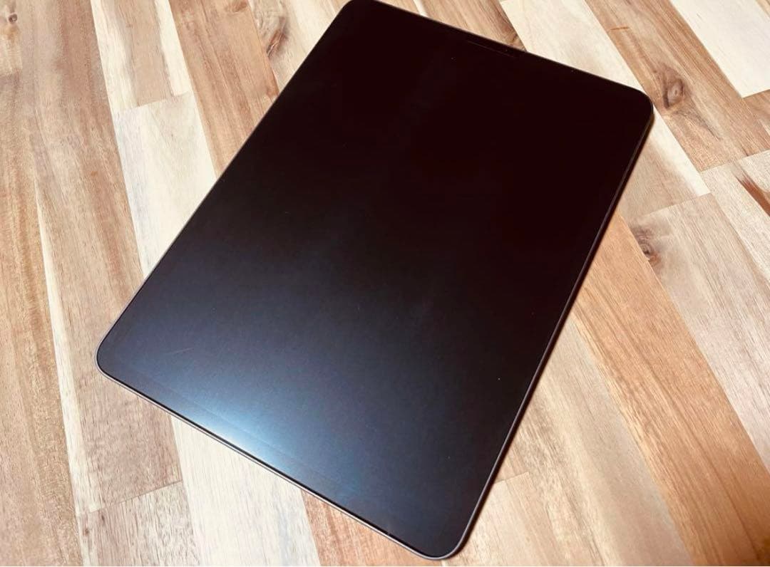 iPadPro第3世代　+ Apple Pencil