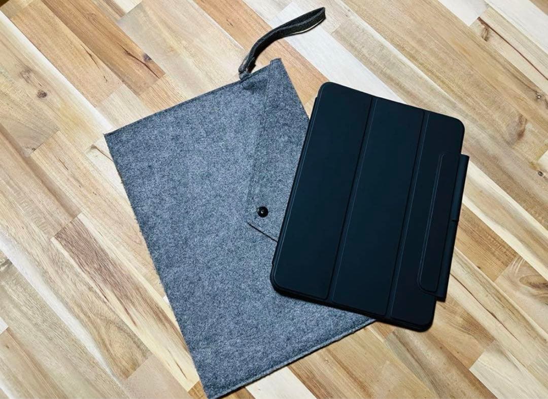 iPadPro第3世代　+ Apple Pencil