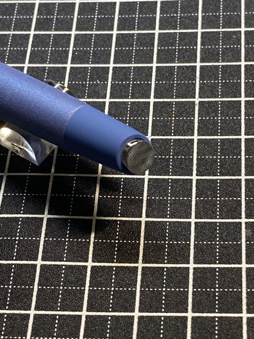 PILOT ふみ楽 瑠璃 ボールペン