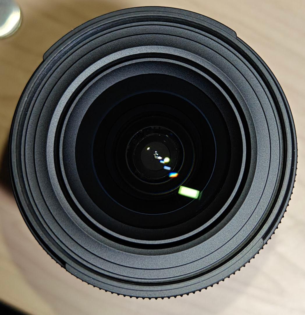 レンズ(ズーム) TAMRON 17-50mm F/4 Di III VXD