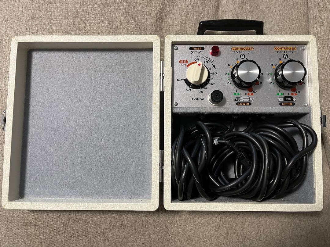 フジカ スマーティ FUJIKA SMARTY F4-N5 遠赤外線ドームサウナ