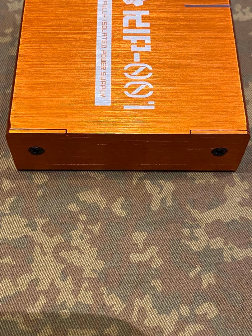 20日迄の限定値下げ　K.E.S KIP-001