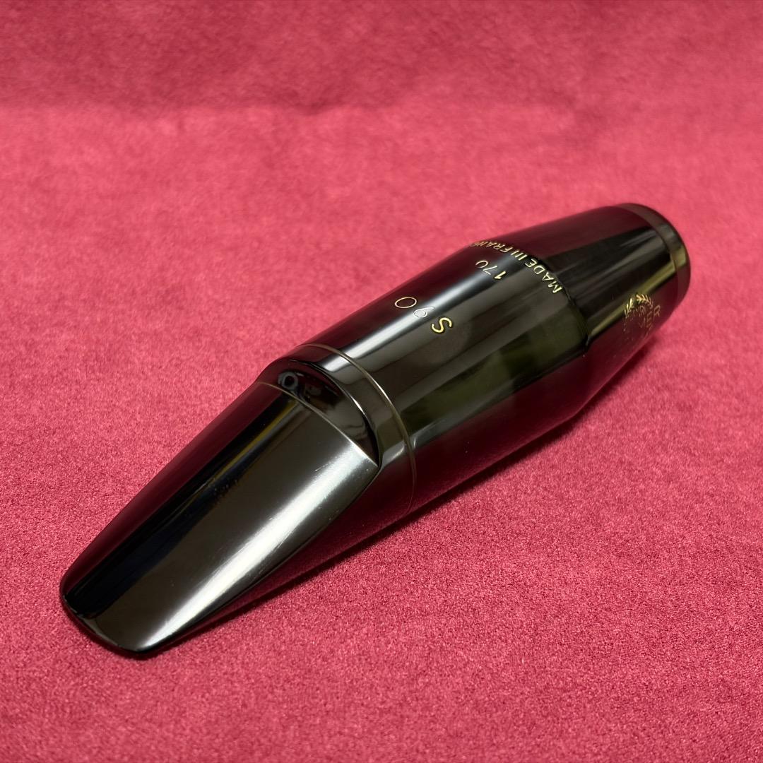 テナー S90 170 セルマー マウスピース