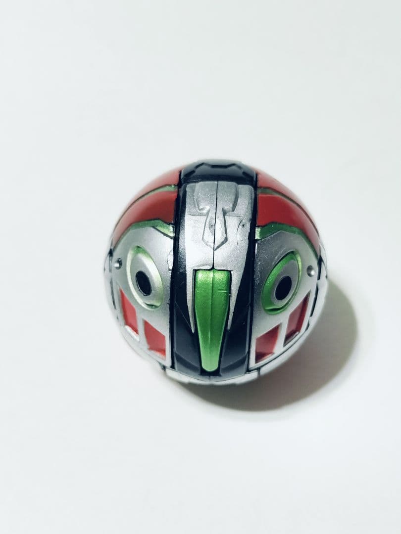 爆丸 　ノヴァヘリオス マークII ブラック　MK-2