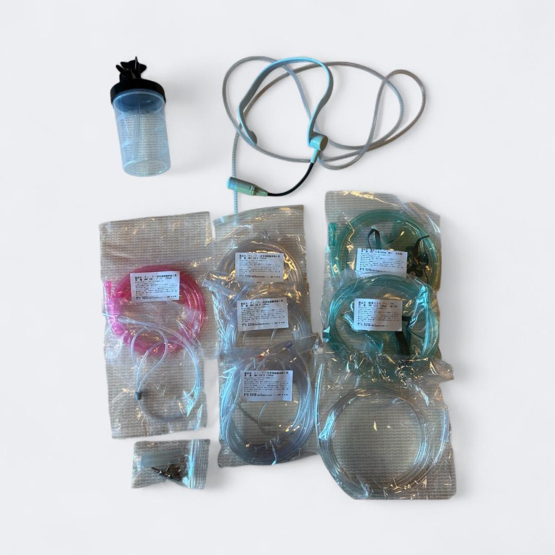 ユニコム UNICOM 酸素濃縮器 オキシランド Z-7000 Z-3000