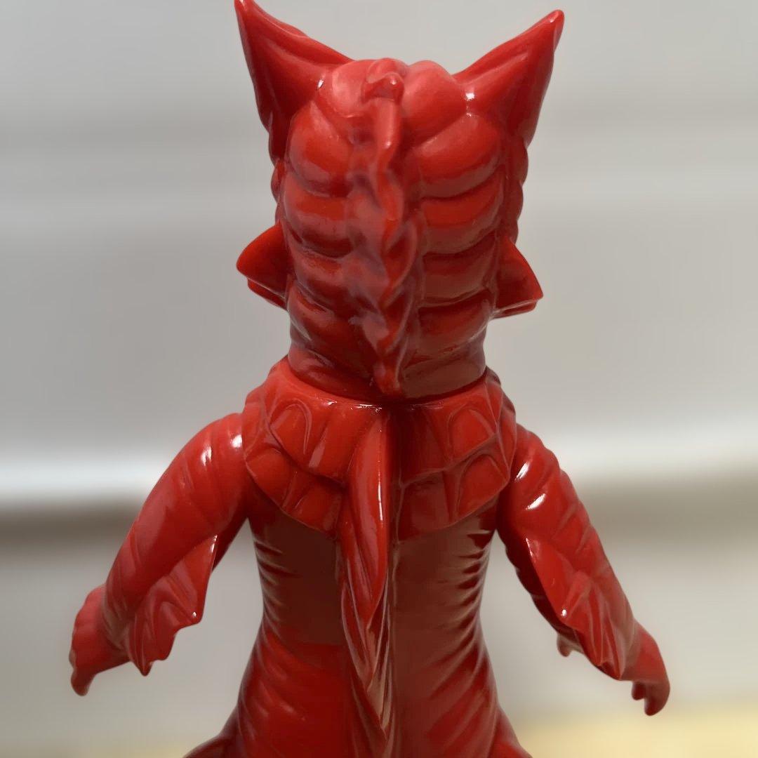 M1号　海底原人　ラゴン　ウルトラマン　ウルトラQ スタンダード