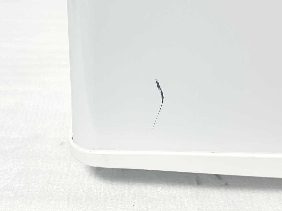 ⭐️maxzen マクスゼン⭐️JF032ML01WH 冷凍庫 サブ冷凍庫 20年製