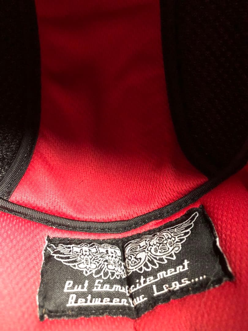 TT&CO トンプソンRT ブラックラメ　イエローシールド