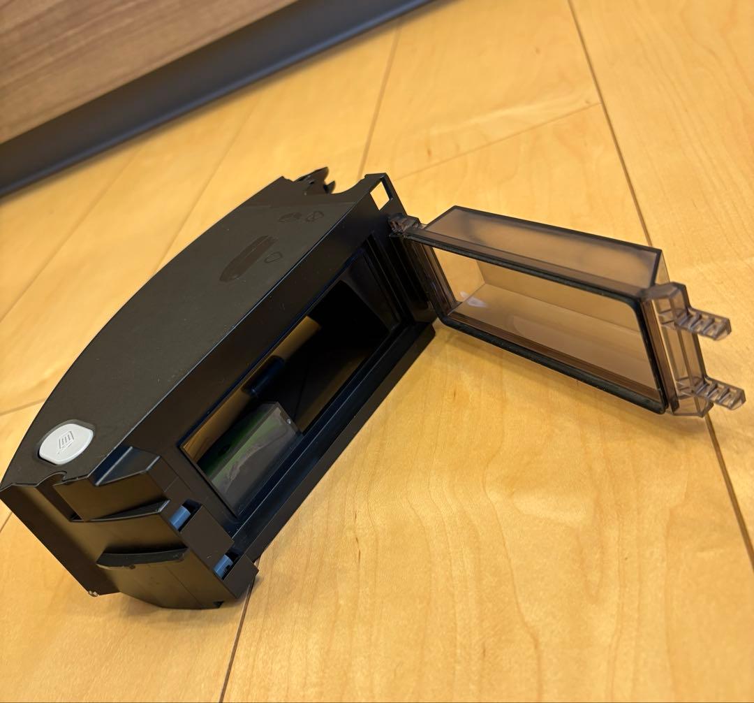 iRobot Roomba j7+ロボット掃除