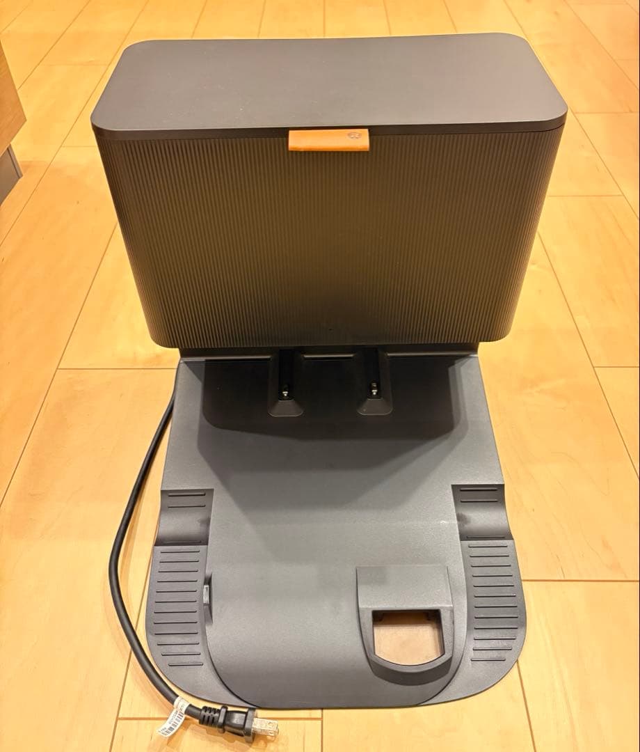 iRobot Roomba j7+ロボット掃除