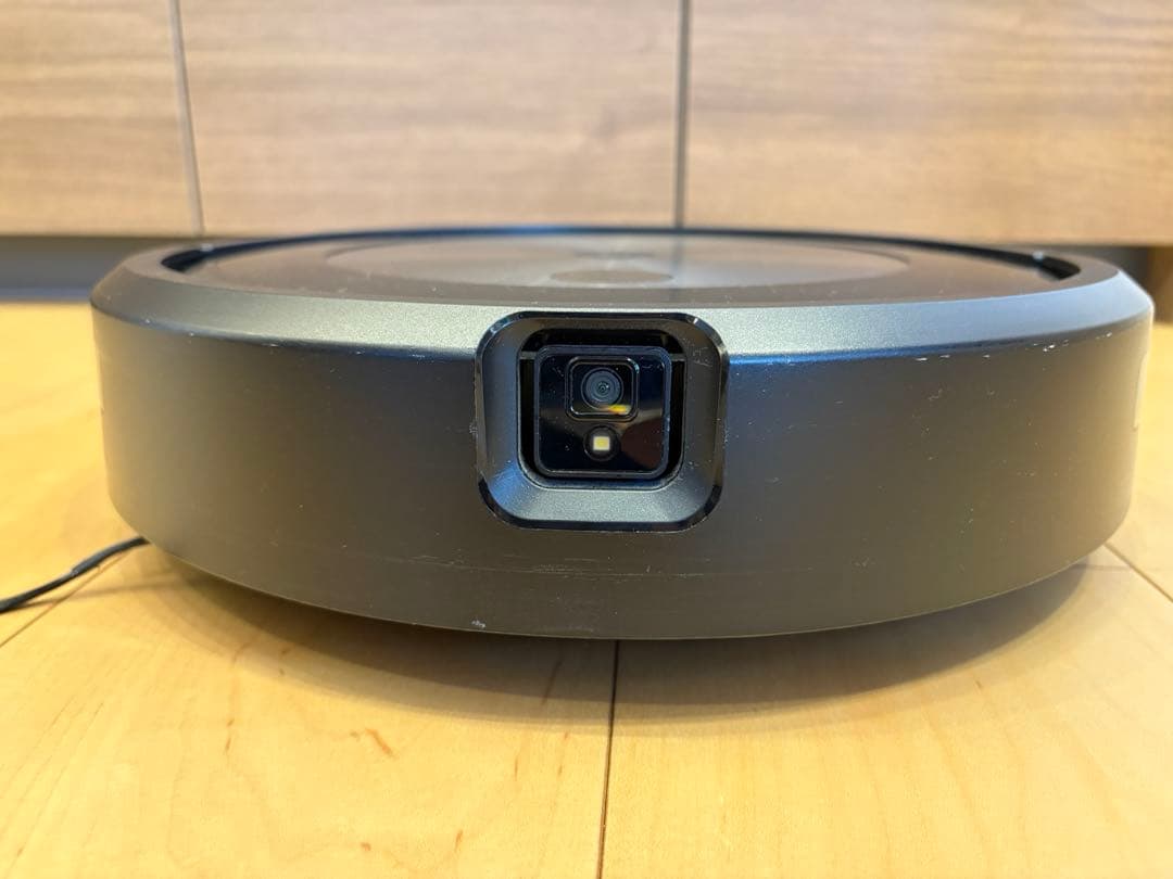 iRobot Roomba j7+ロボット掃除