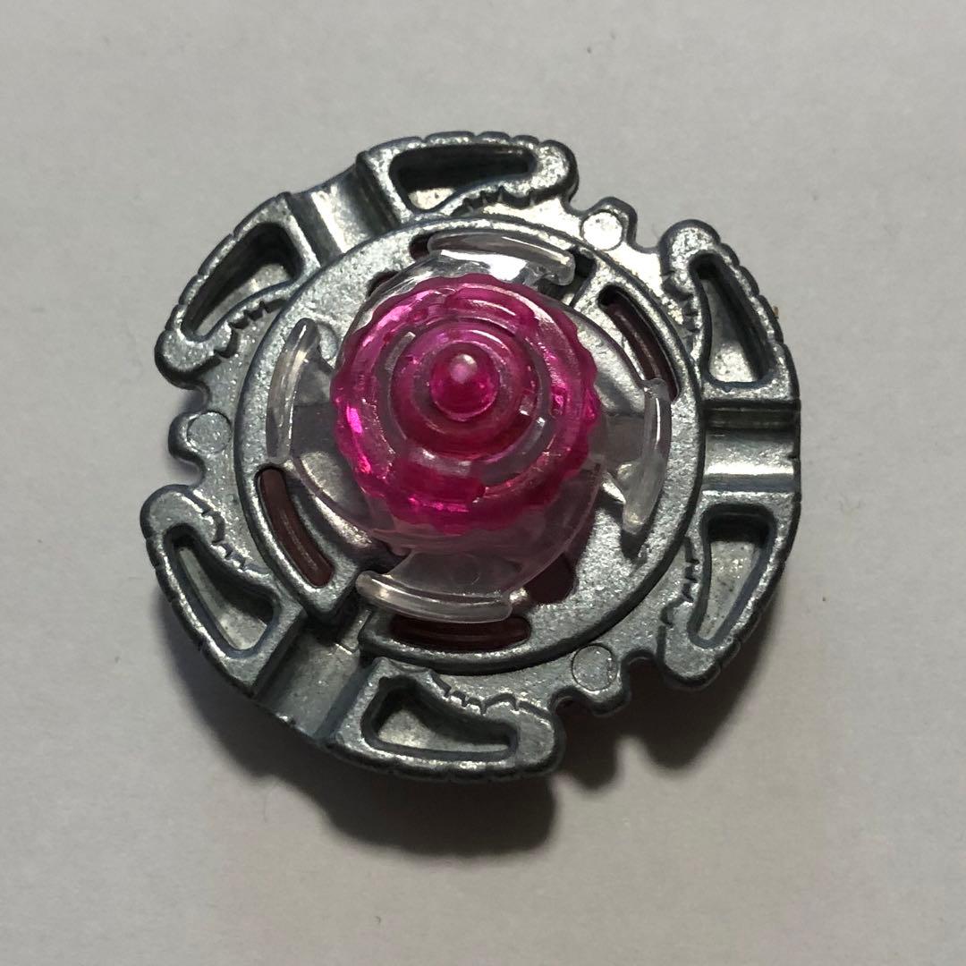 ベイブレード クラウドジェミオス T125SF