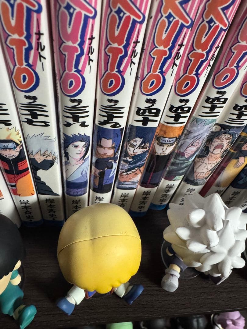 HUNTER×HUNTER ペタドール　14体セット