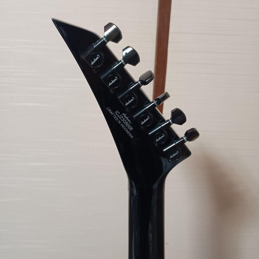 Jackson X series kelly ジャクソン ケリー