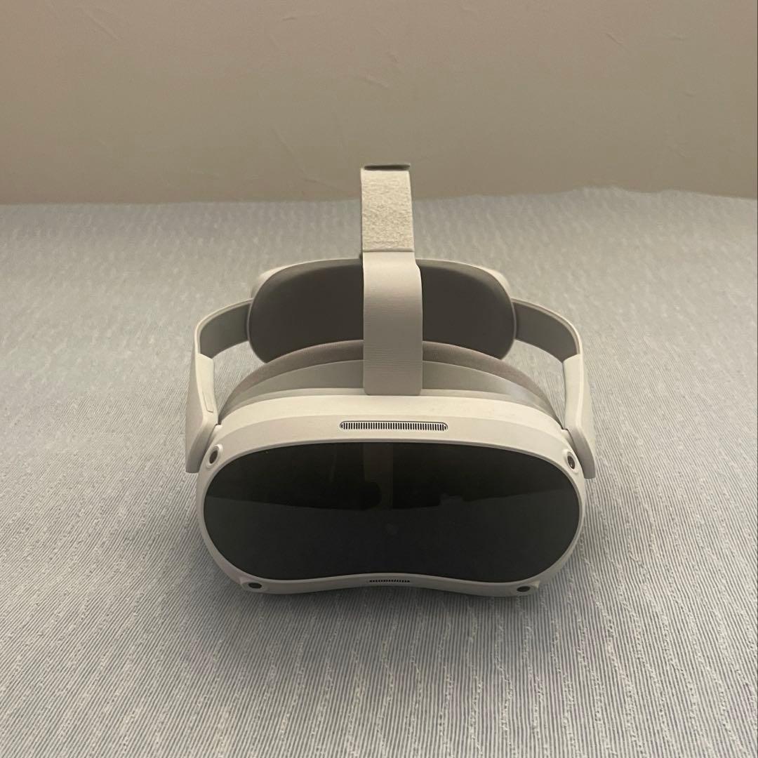 黒*犬様 PICO 4 VRヘッドセット 128GB