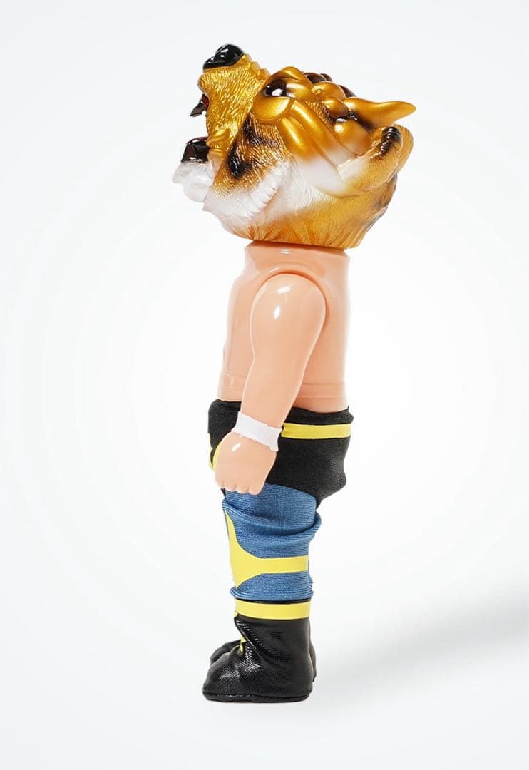 GOCCODO ゴッコ堂 気合田くん BEAROS BOY 三沢 ベアオス