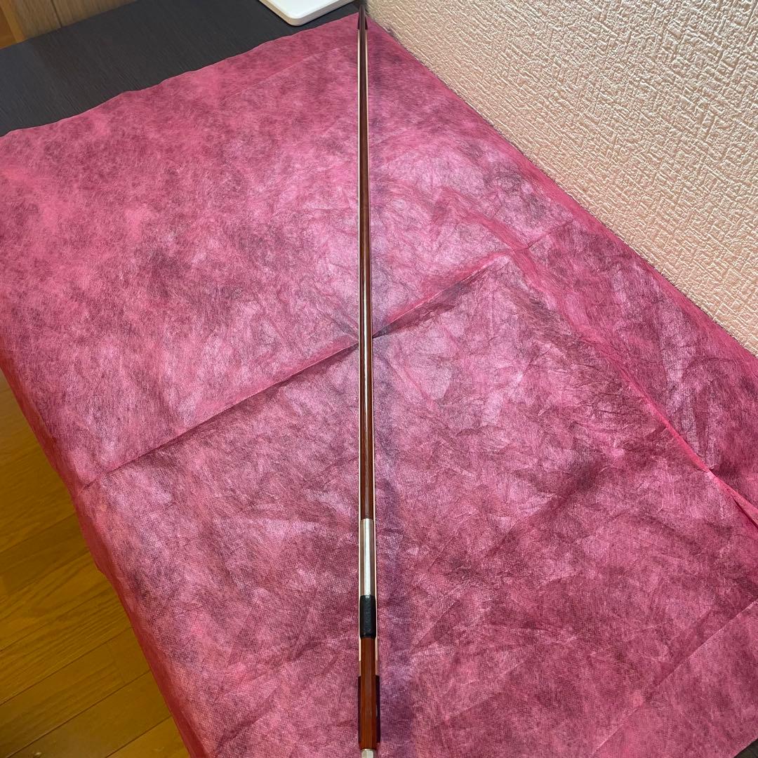 た*か様 ヴァイオリン弓 4/4 Archet PE TRAD-S