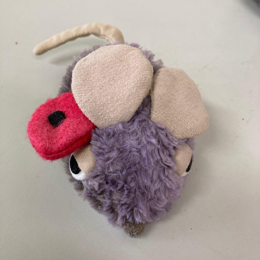 レタトゥニス プティットスーリ ネズミ ねずみ ぬいぐるみ マスコットまとめ売り