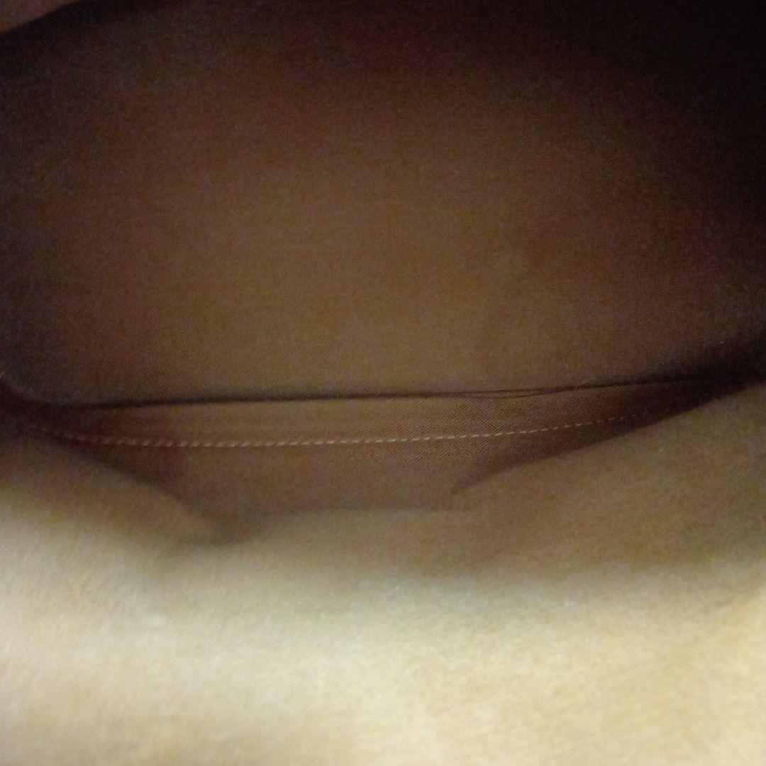 施*英様 ルイ・ヴィトン モノグラム ハンドバッグ