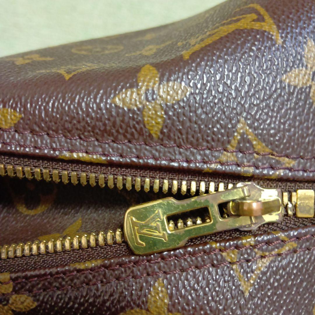 施*英様 ルイ・ヴィトン モノグラム ハンドバッグ