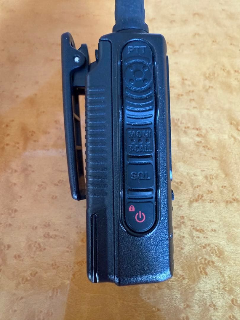 【動作確認済】 美品FT3D八重洲無線 エアーバンドスペシャル