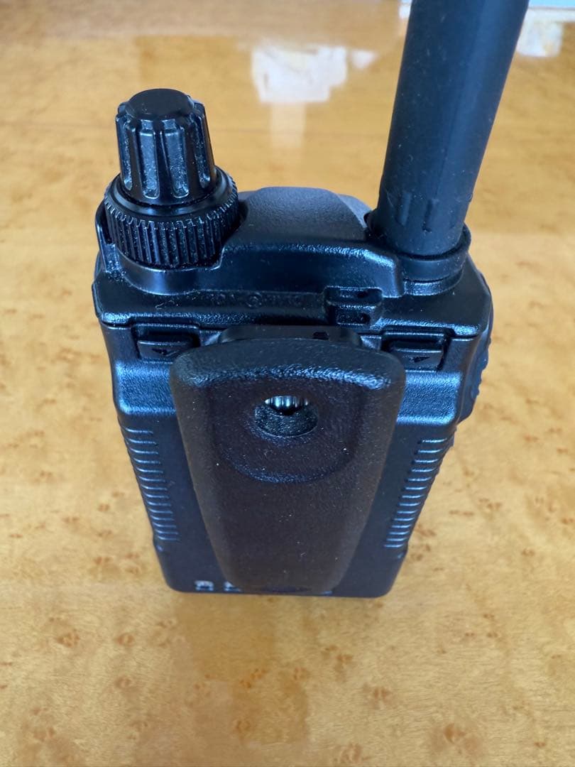 【動作確認済】 美品FT3D八重洲無線 エアーバンドスペシャル