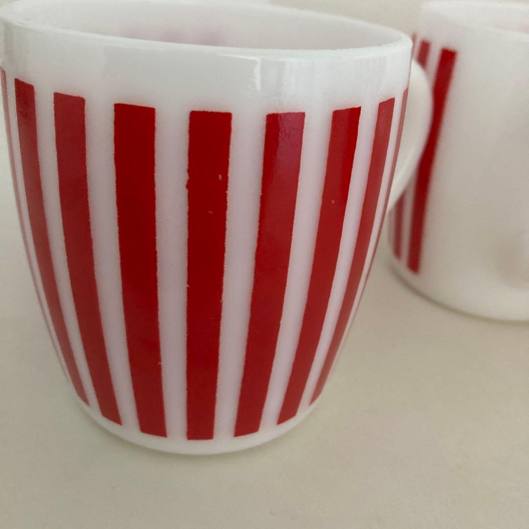 ヘーゼルアトラス　キャンディストライプ