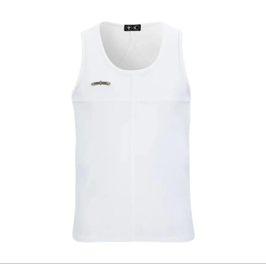 [くろ]サグクラブタンクトップ サイズ1