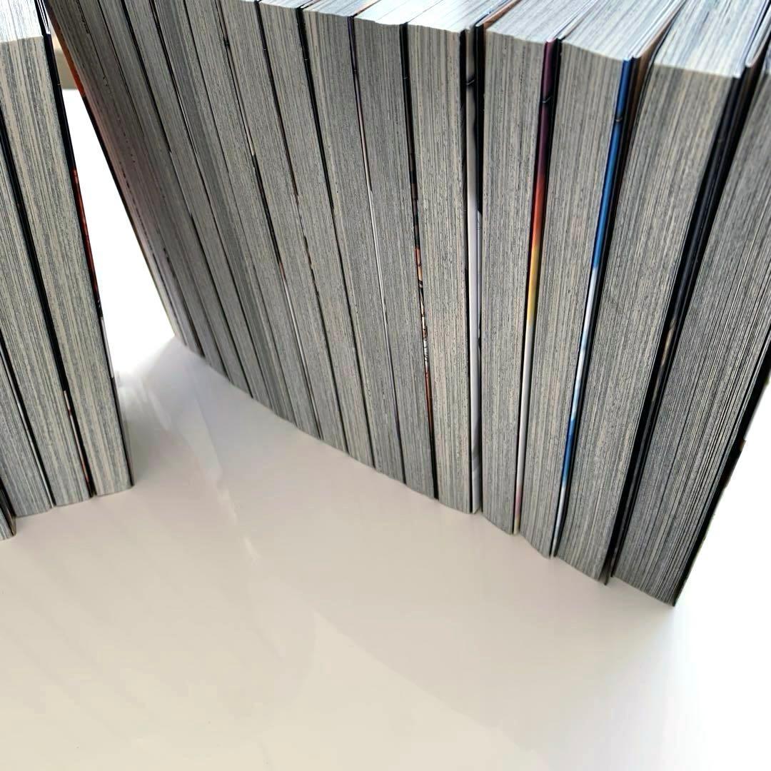 【超美品】進撃の巨人 全巻セット　全34巻　諫山創