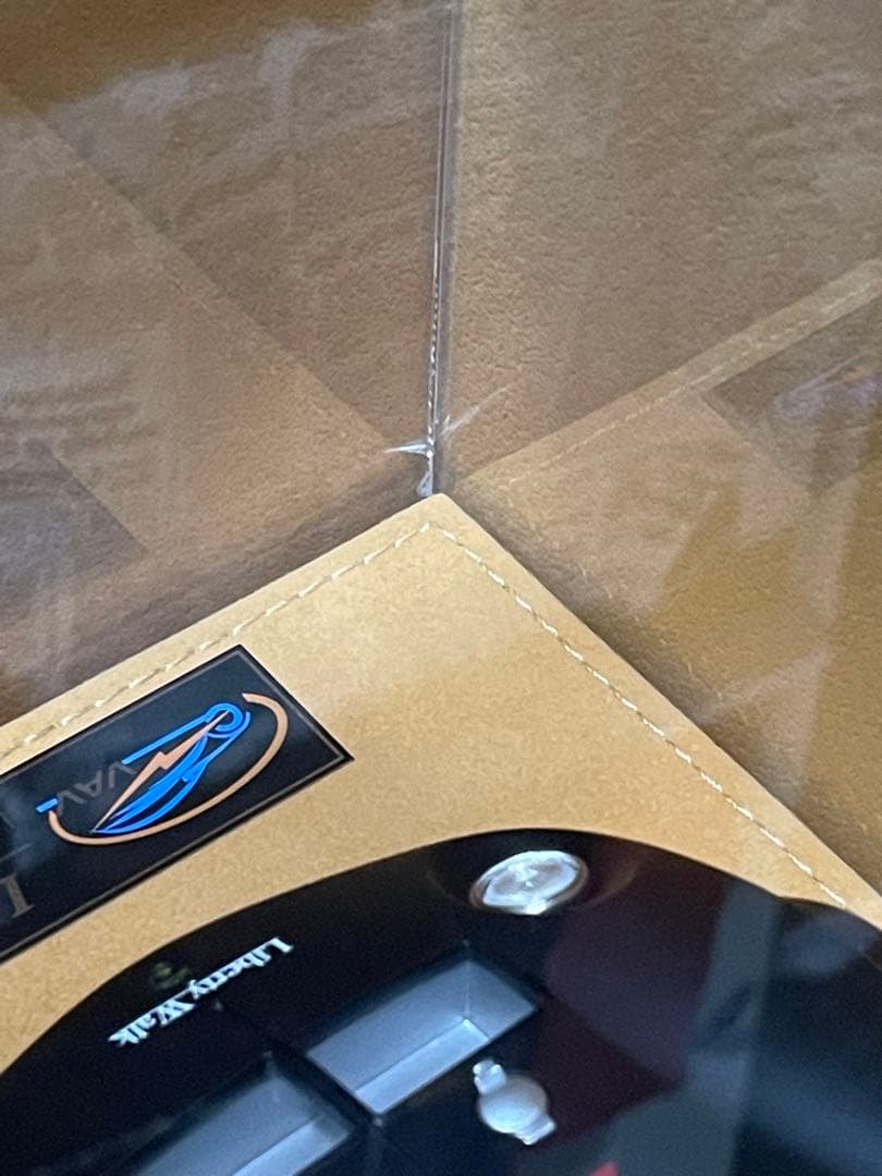 VAV 1/18 ランボルギーニ ミウラ LibertyWalk LBWorks