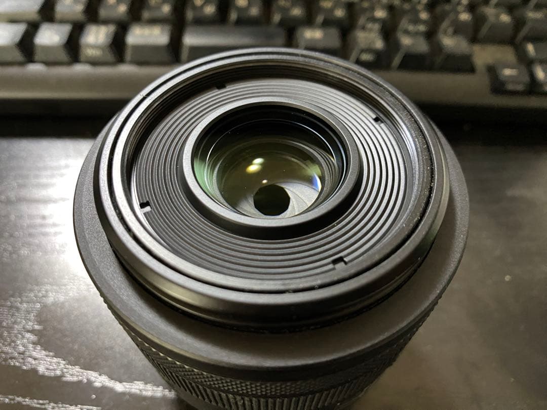 ア*リ様 Canon RF 35mm F1.8 MACRO STM